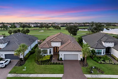 15029 MONTELLO WAY Lakewood Ranch FL