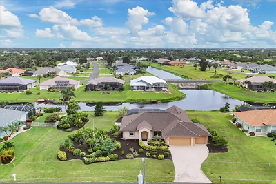 236 WHITE MARSH LANE Rotonda West FL
