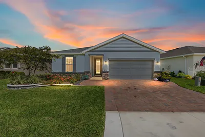 5529 NW 43RD LANE ROAD Ocala FL