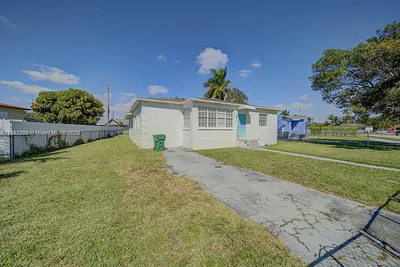 1471 NW 93rd St 0 Miami FL