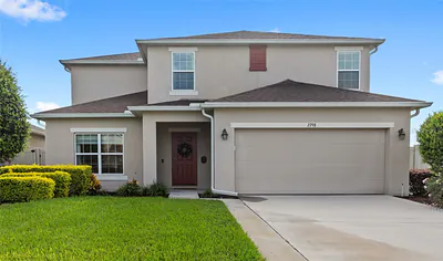 2798 PARKFIELD ROAD St Cloud FL
