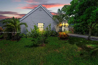 5119 Oak Hill Rd Delray Beach FL