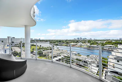 612 Bayshore Drive 802, Fort Lauderdale, FL 33304 #802 Fort Lauderdale FL