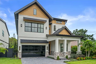 3114 W GRACE STREET Tampa FL
