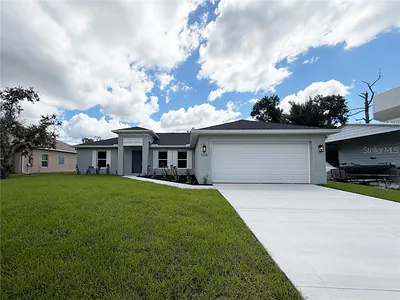 1216 BARSTOW AVENUE North Port FL