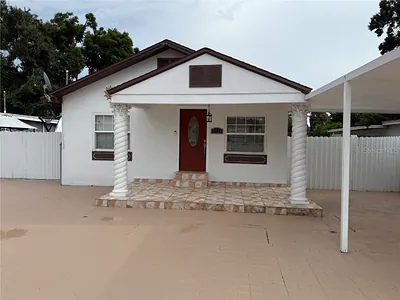3116 W HAYA STREET Tampa FL