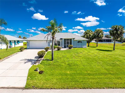 221 BUNKER ROAD Rotonda West FL