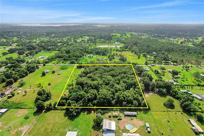0 HIXON AVENUE St Cloud FL