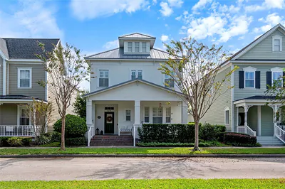 5476 PENWAY DRIVE Orlando FL