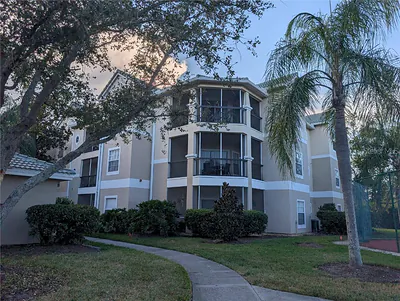 5140 NORTHRIDGE ROAD 206 #206 Sarasota FL