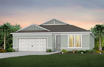 6000 FOREST PERCH DRIVE St Cloud FL