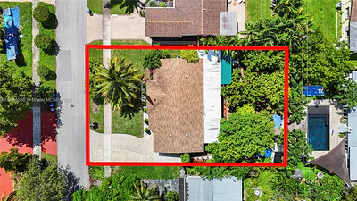 19910 SW 92nd Ave Cutler Bay FL