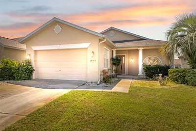10149 DUFFY CIRCLE Weeki Wachee FL