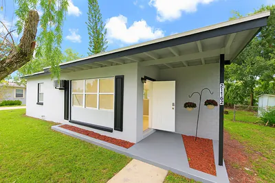 21162 MEEHAN AVENUE Port Charlotte FL