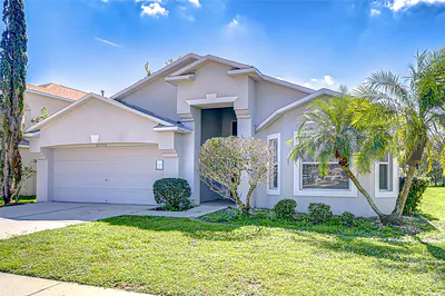 25712 BRUFORD BOULEVARD Land O Lakes FL