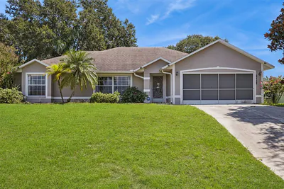 11512 GRAND BAY BOULEVARD Clermont FL