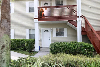 6750 MOONGLOW DRIVE 102 #102 Port Richey FL