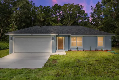 15638 SW 40TH PLACE ROAD Ocala FL