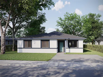 731 SW 12th Ave Homestead FL