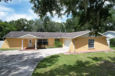 4360 OLD COLONY ROAD Mulberry FL