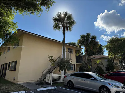 15699 SW 73 CR 1-10 #1-10 Miami FL