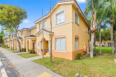 2873 SE 15th Rd 68 #68 Homestead FL