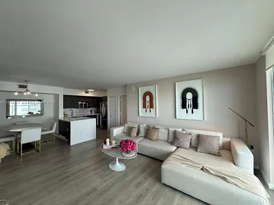 1155 Brickell Bay Dr 1408 #1408 Miami FL