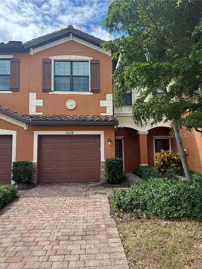 20218 LAGENTE CIRCLE Venice FL