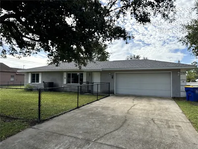 2203 INDIA PALM DRIVE Edgewater FL