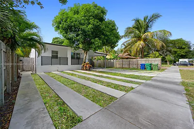 9312 NW 3rd Ave A #A Miami Shores FL