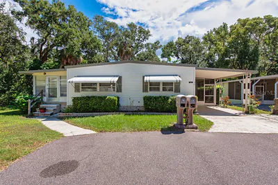 36 TURTLE CREEK COURT 31 #31 Safety Harbor FL