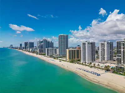 2401 S Ocean Dr 304 #304 Hollywood FL