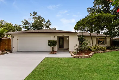 2229 FLAMING ARROW DRIVE Lakeland FL