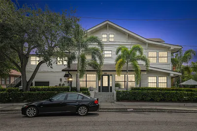 1020 S ROME AVENUE Half #Half Tampa FL