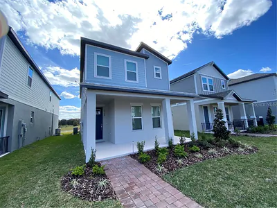 14360 BRAEMAR STREET Winter Garden FL