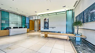 2101 Brickell Ave 2104 #2104 Miami FL