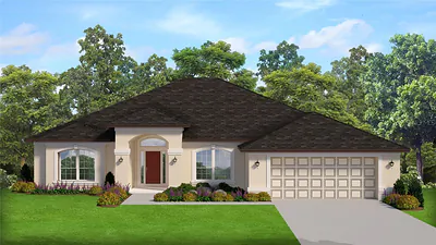 16530 SE 23RD AVENUE Summerfield FL