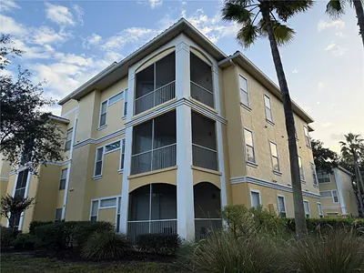 1100 LAKE SHADOW CIRCLE 2207 #2207 Maitland FL