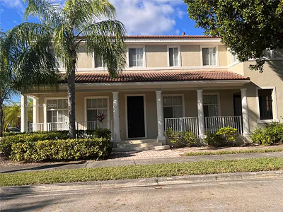 27379 SW 143rd Ct n/a #n/a Homestead FL