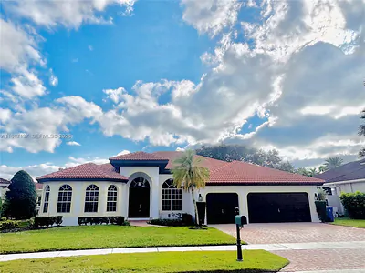 18520 SW 39th CT 0 Miramar FL