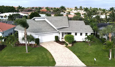 65 OCEAN DRIVE Punta Gorda FL