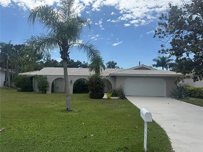 106 RAPHAEL PLACE Nokomis FL