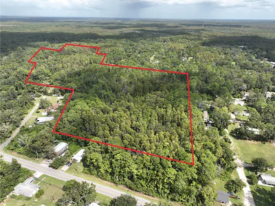 12818 MORTON STREET New Port Richey FL
