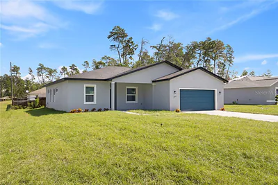 5207 SW 165TH STREET ROAD Ocala FL