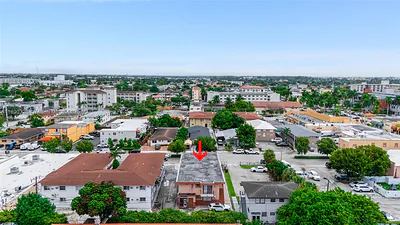 40 W 4th St 1 #1 Hialeah FL