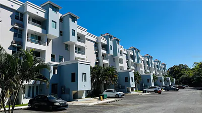 Camino TERRAVERDE D409 #D409 Trujillo Alto PR