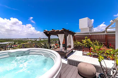 5781 Biscayne Blvd PH-3 #PH-3 Miami FL