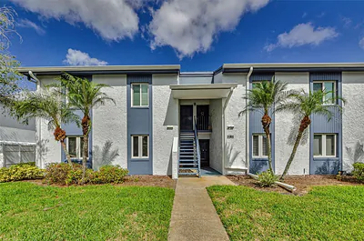 146 CYPRESS LANE Oldsmar FL
