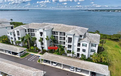1030 TIDEWATER SHORES LOOP 106 #106 Bradenton FL
