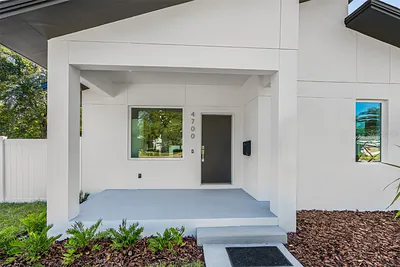4700 11TH AVENUE S St Petersburg FL